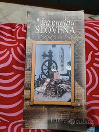 libr la cucina slovena 140 ricette