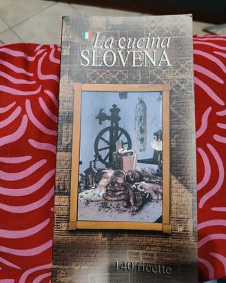 libr la cucina slovena 140 ricette