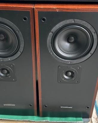Coppia Diffusori Kef 103.3 Conference
