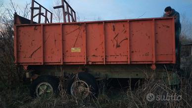 dumper 2 assi