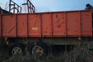 dumper 2 assi