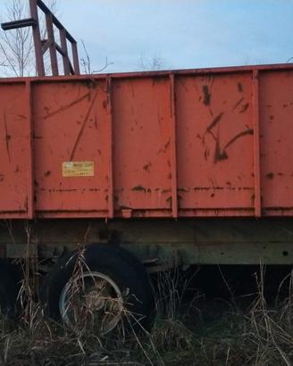 dumper 2 assi