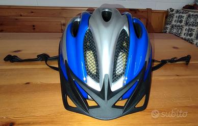 Accessori ciclismo [casco scarpini occhiali altro]