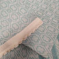 Tovaglia rotonda arte carnica