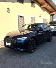 Audi Q5 SPB 40 TDI quattro S tronic S Line plus