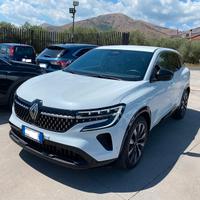 Renault Austral Full Hybrid E-Tech 200 CV Techno