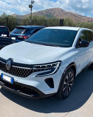 Renault Austral Full Hybrid E-Tech 200 CV Techno