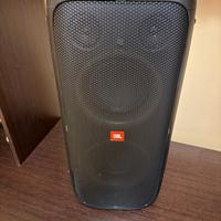 Cassa jbl