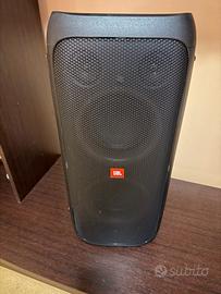 Cassa jbl