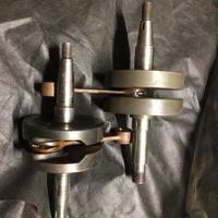 Bielle Fantic Motor Trial FM 330