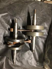 Bielle Fantic Motor Trial FM 330