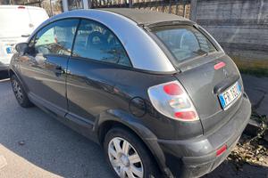 Citroen C3 Pluriel