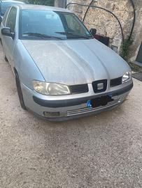 Seat Ibiza 1.4 MPI – Auto economica per la città