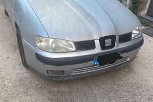 Seat Ibiza 1.4 MPI – Auto economica per la città