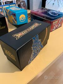 Carte Pokemon MEG - Megaevoluzioni