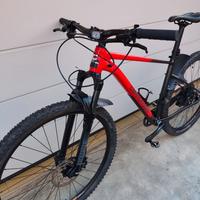 MTB Cannondale Trail - 2023