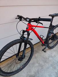 MTB Cannondale Trail - 2023