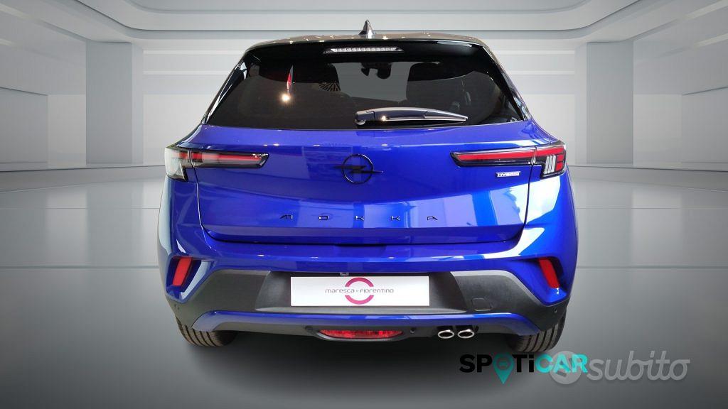Opel Mokka 2026 photo 5