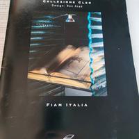 MOBILE IN CRISTALLO FIAM mod ONDA RADIO