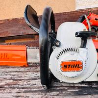 Stihl 08