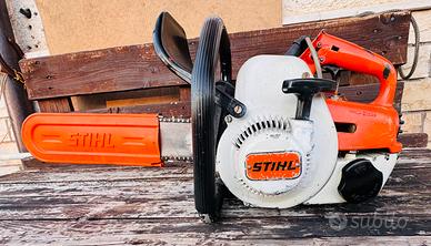 Stihl 08