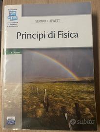 LIBRO PRINCIPI DI FISICA