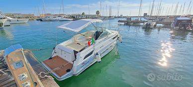 Chaparral SIGNATURE 24