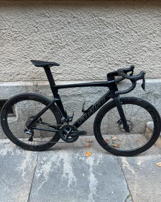 BICI DA CORSA SPECIALIZED VENGE 2020
