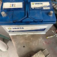 Batteria 95 ampere