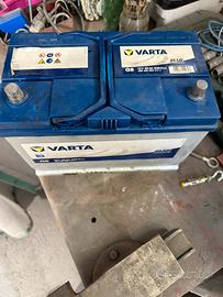 Batteria 95 ampere