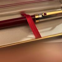 Penna Stilografica vintage in argento 