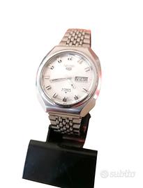 Seiko anni 70' - automatico 