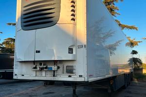 SCHMITZ CARGOBULL FRIGO