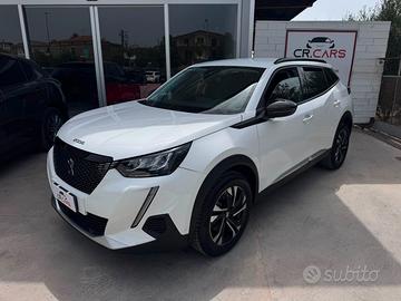 Peugeot 3008 BlueHDi 130 S&S EAT8 Allure Pack