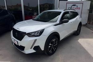 Peugeot 3008 BlueHDi 130 S&S EAT8 Allure Pack
