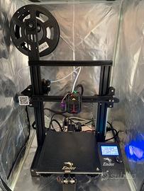 Ender 3 neo