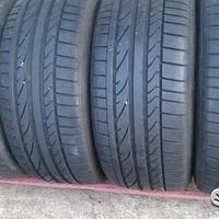 225 40 18 brigestone gomme usate