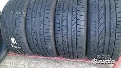 225 40 18 brigestone gomme usate