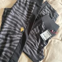 Leggins Macron nuovi tg S o M a scelta