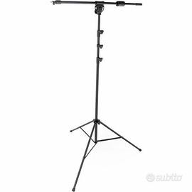 Superlux MS-200 - Stativo per registrazioni 