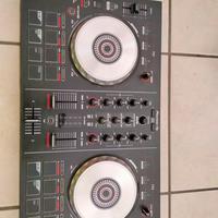 Console Dj Pioneer.