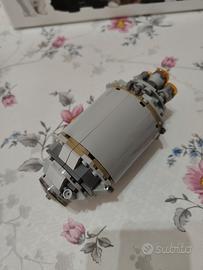 LEGO Star Wars DroidTM Escape Pod 75136

