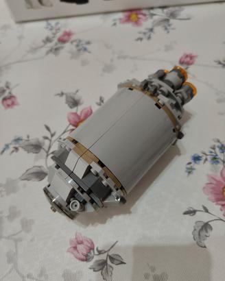 LEGO Star Wars DroidTM Escape Pod 75136