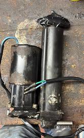 POWER TRIM MERCURY SUPERAMERICA