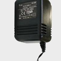 ICOM BC-145E Alimentatore per Radiotrasmittente 