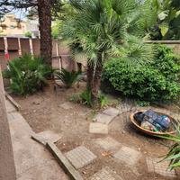 Villa libera su 4 lati con giardino