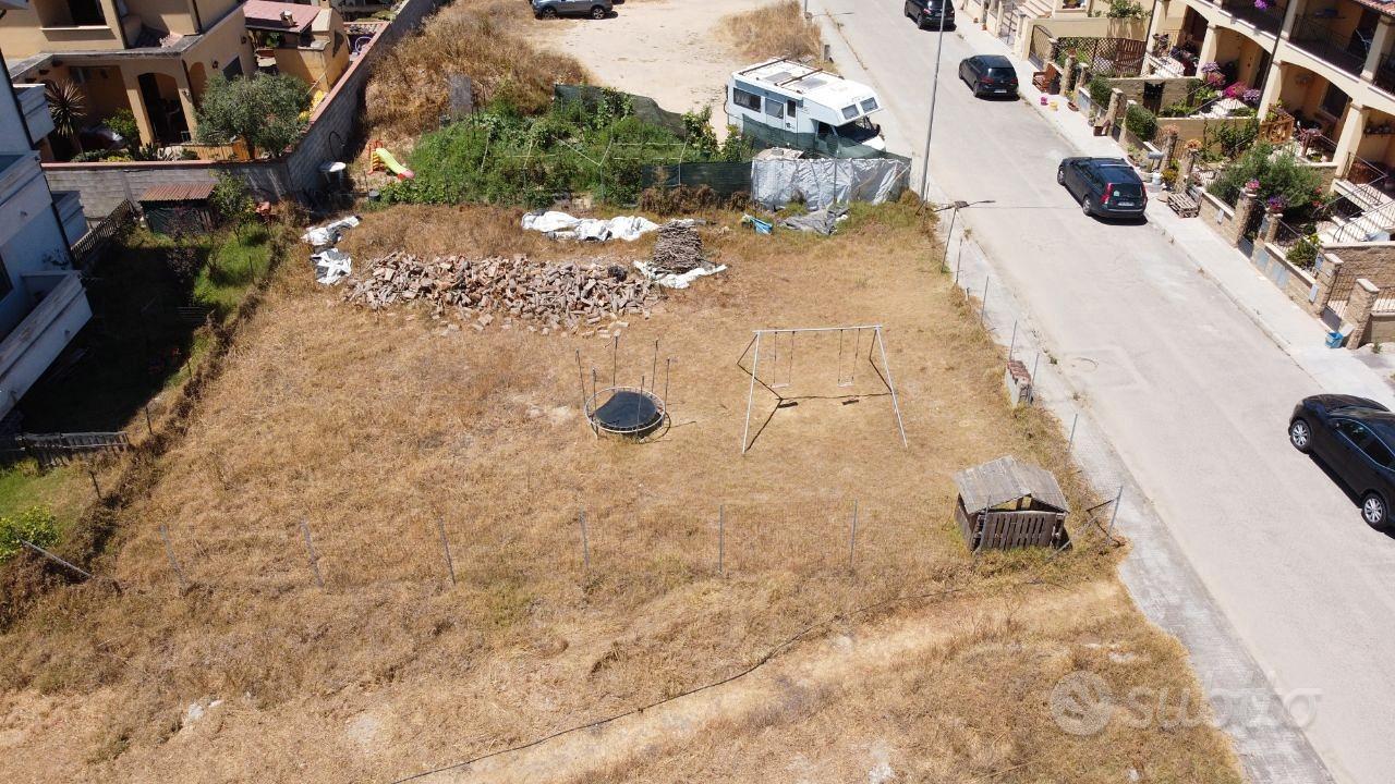 Terreno edificabile 345 mq - Arborea - Vista 3