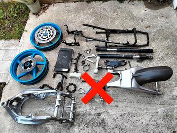 ricambi rs 125 aprilia