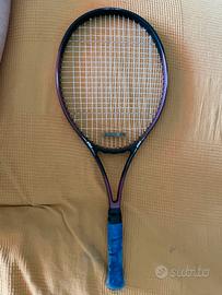 Racchetta Prince Graphite Lite XB Oversiz Custodia