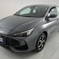 MG MG3 - MG3 1.5 Comfort